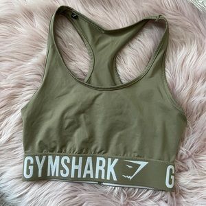Gymshark Sports Bra